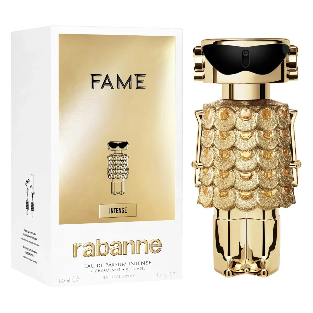 Paco Rabanne Fame Intense