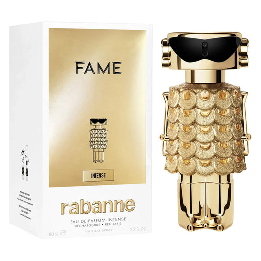 Paco Rabanne Fame Intense