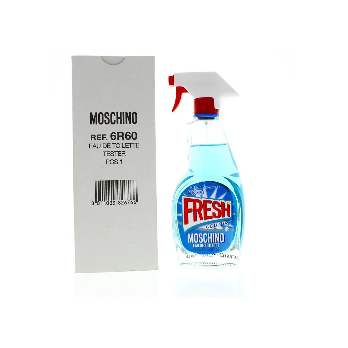 Moschino Fresh Couture