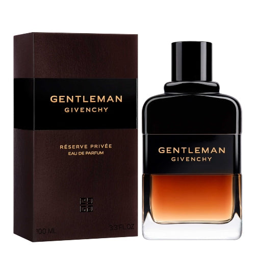 Givenchi Gentleman Reserve Privée