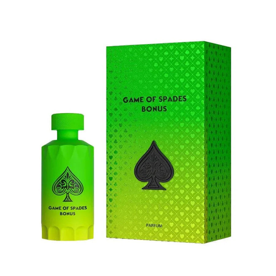 Jo Milano Paris Game of Spades Bonus