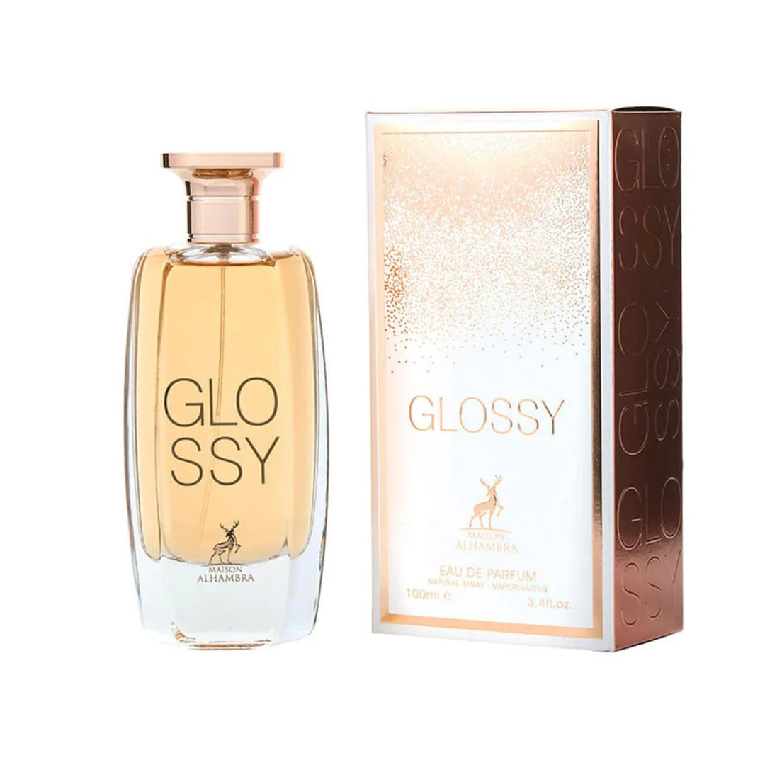 Maison Alhambra Glossy