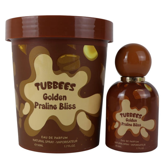 Grandeur Golden Praline Bliss