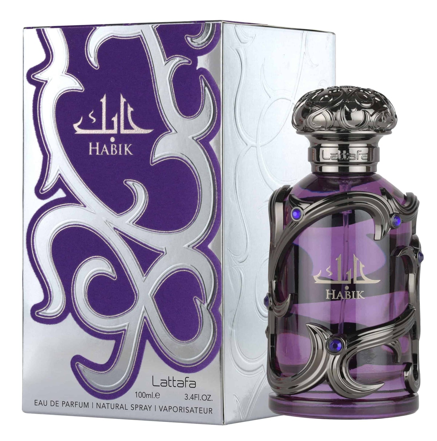 Lattafa Habik Pour Homme