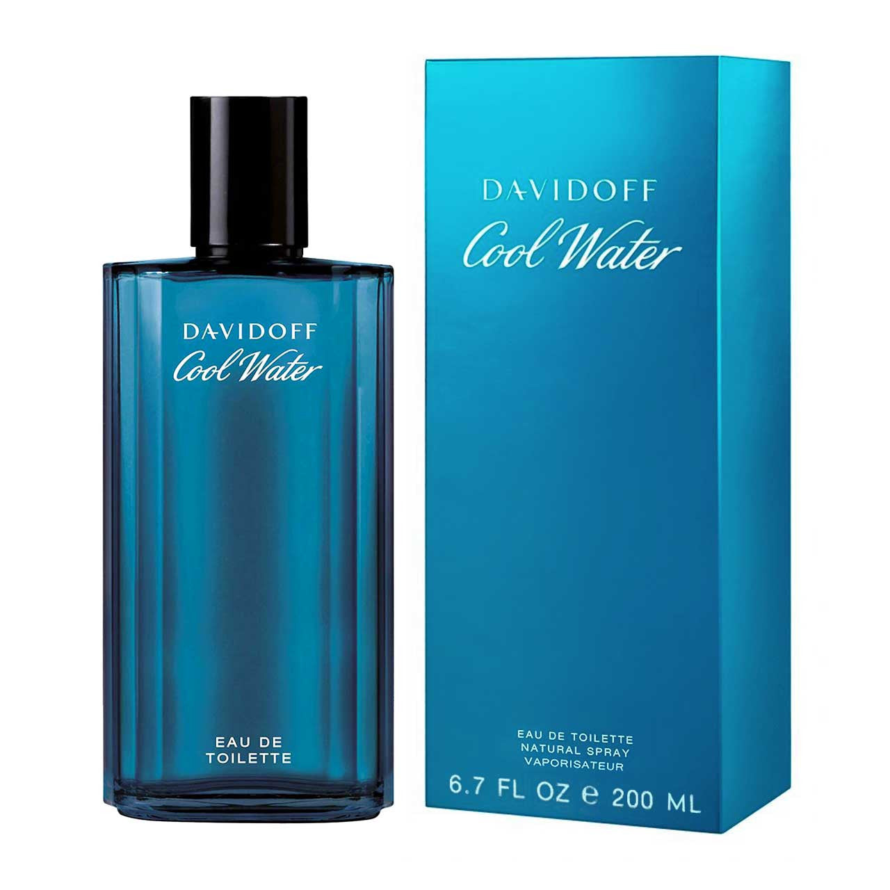 Davidoff Cool Water Hombre