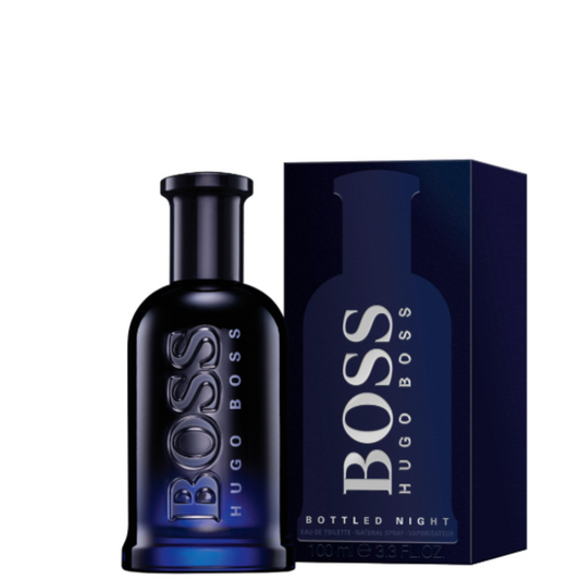Hugo Boss Bottled Night