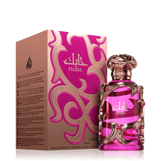 Lattafa Habik For Women