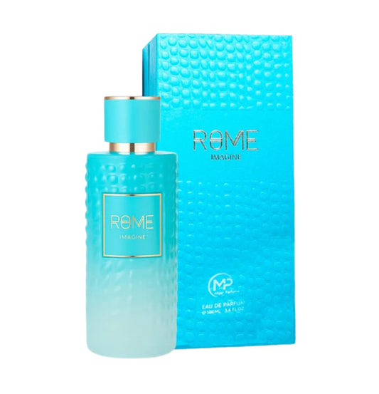 Mast Perfume Rome Imagine