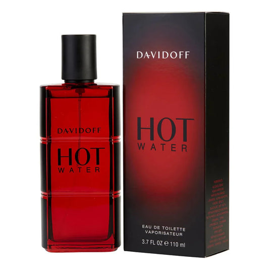 Davidoff Hot Water
