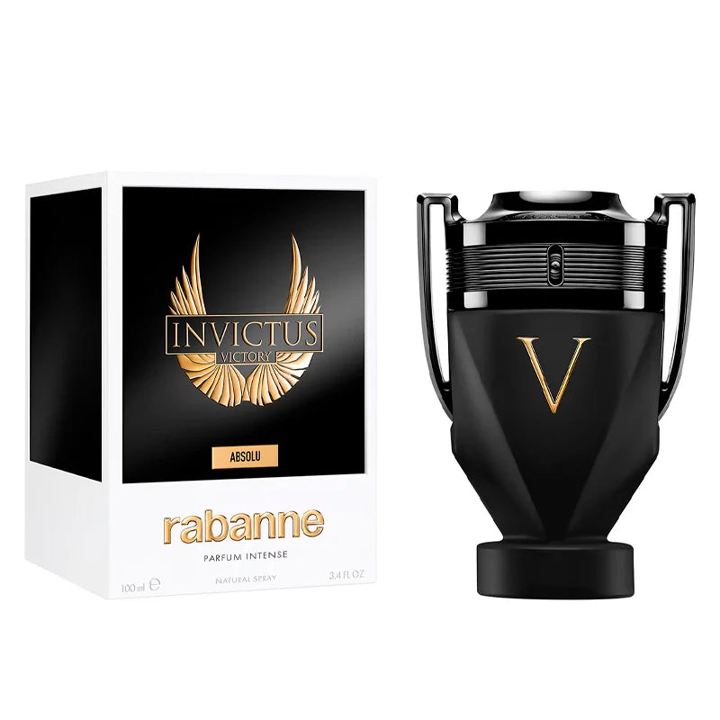 Paco Rabanne Invictus Victory Absolu