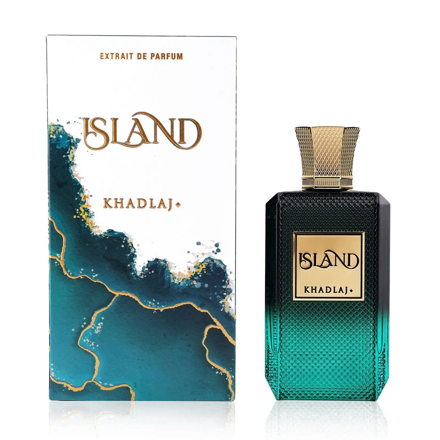 Khadlaj Island
