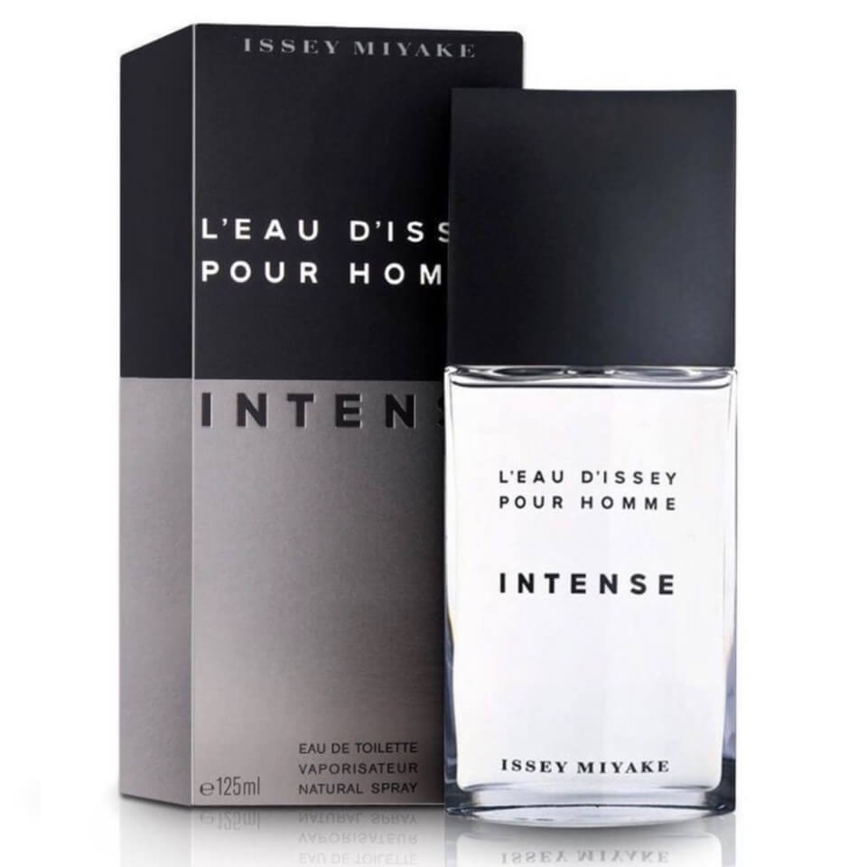 Issey Miyake Pour Homme Intense
