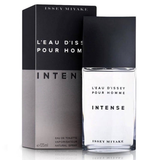 Issey Miyake Pour Homme Intense
