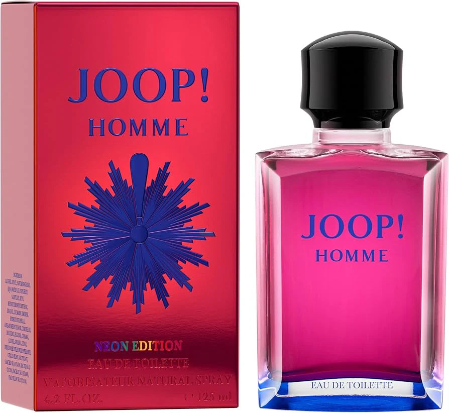 JOOP! Homme Neon Edition