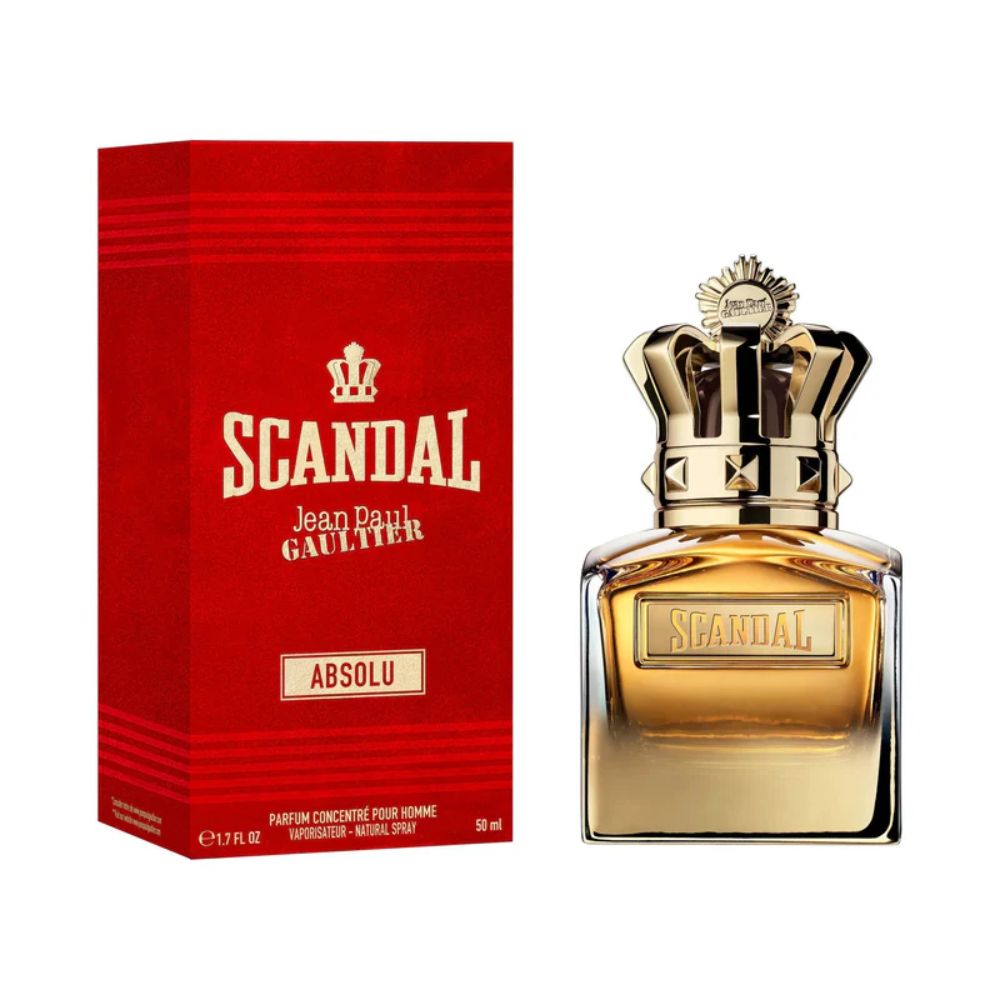 Jean Paul Gaultier Scandal Pour Homme Absolu