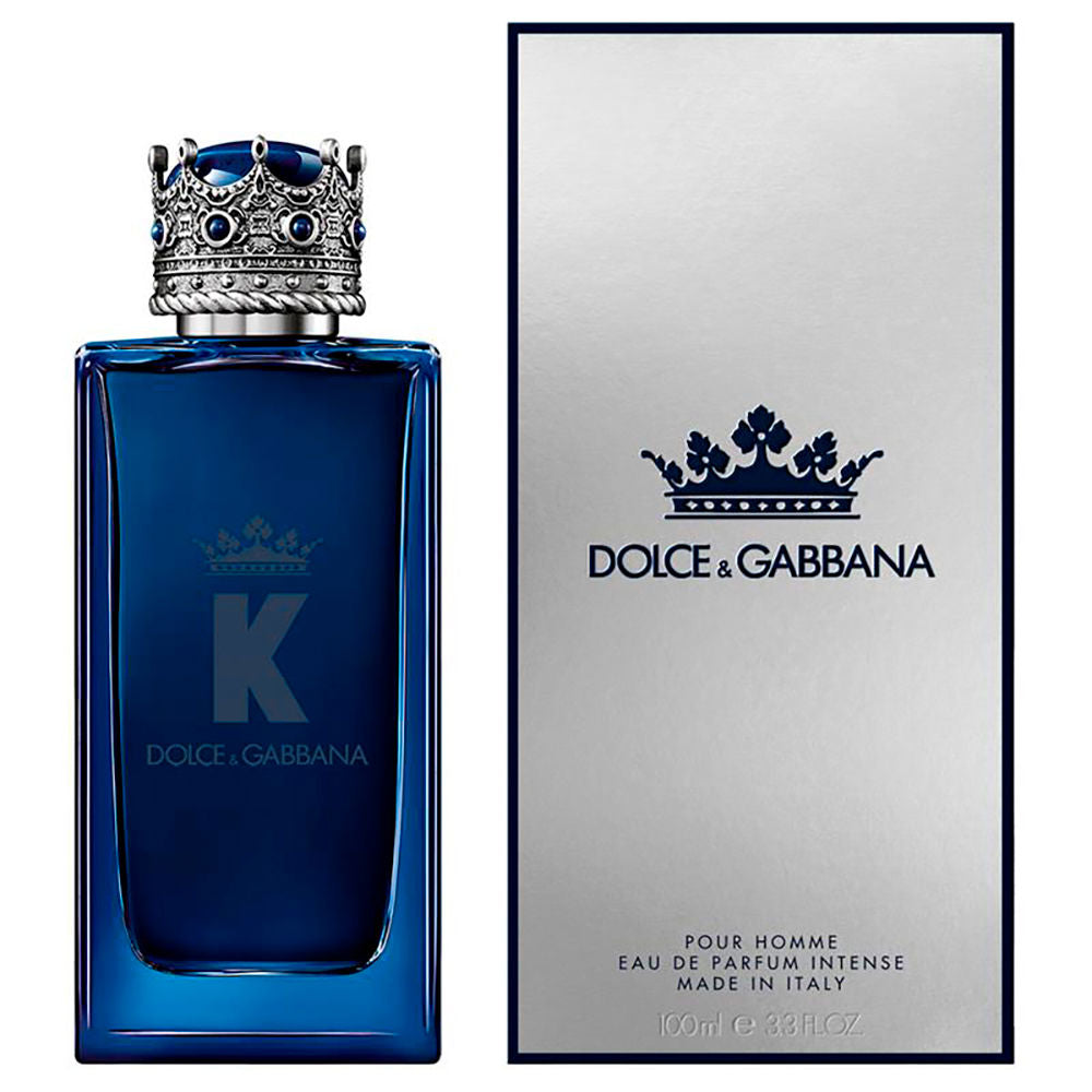 Dolce & Gabbana K Eau de Parfum Intense