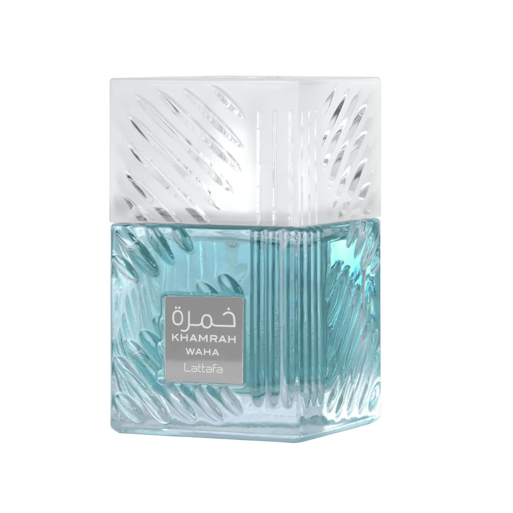 Lattafa khamrah waha 香水 ラタファカムラ ワハ Decants de Lattafa Khamrah Waha en Costa Rica – Decants.cr