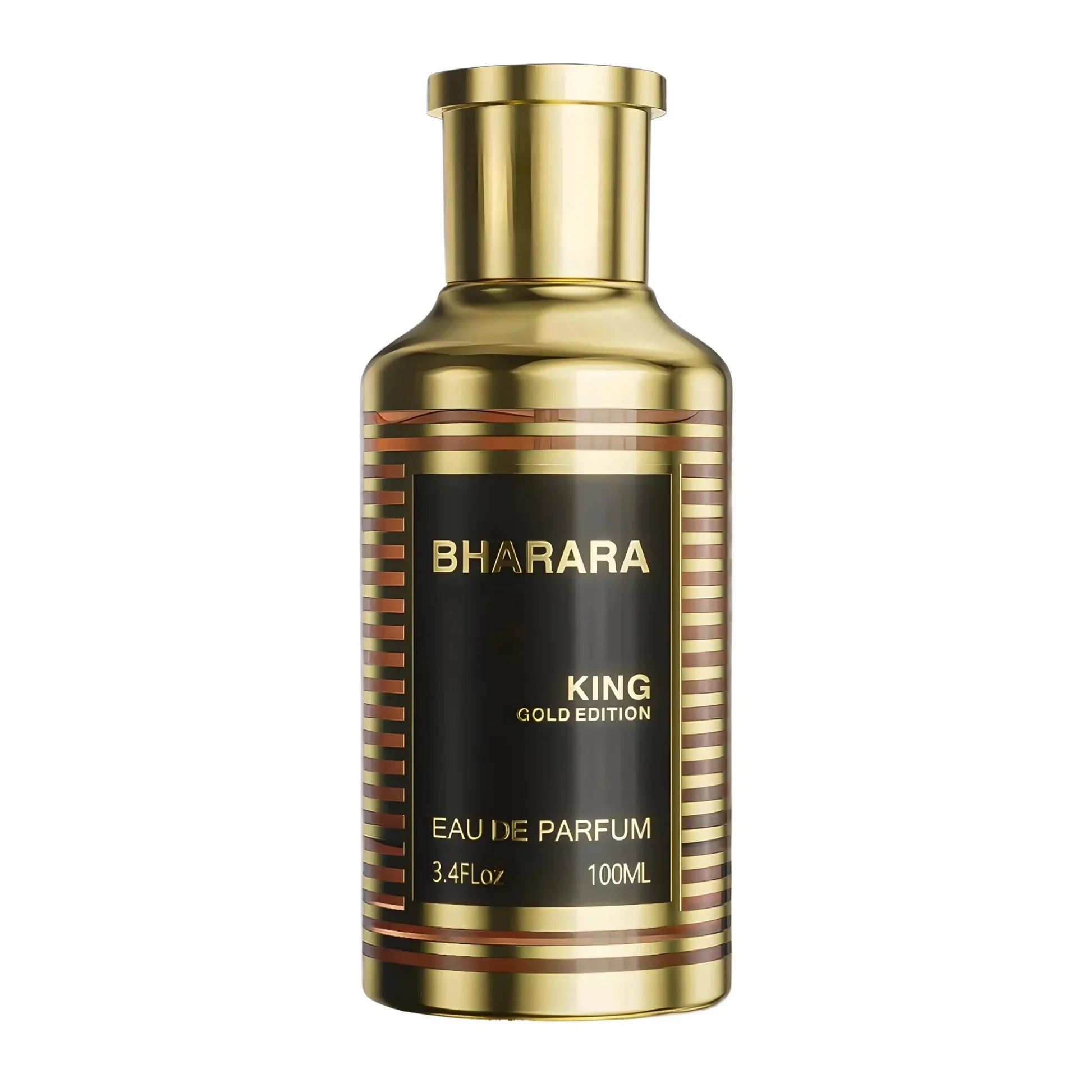 Decants de Bharara King Gold en Costa Rica – Decants.cr