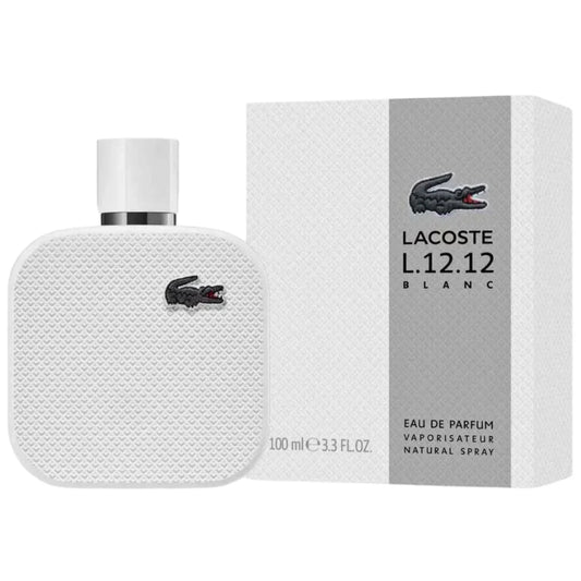 Lacoste L.12.12 Eau de Parfum Blanc For Him