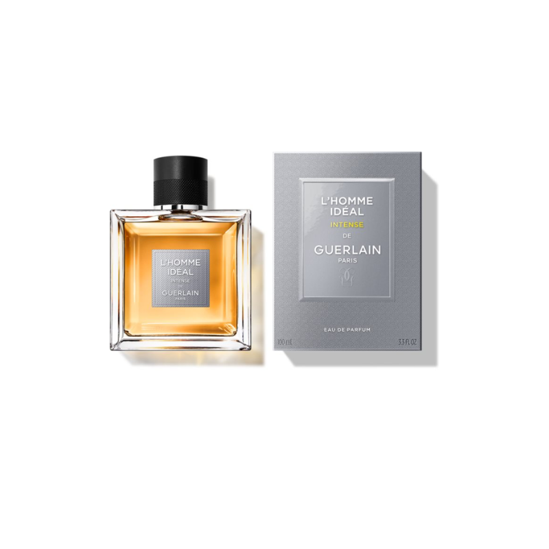 Guerlain L'Homme Idéal L'Intense