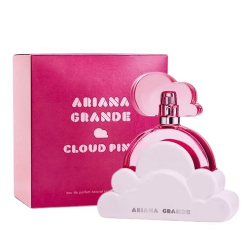 Ariana Grande Cloud Pink