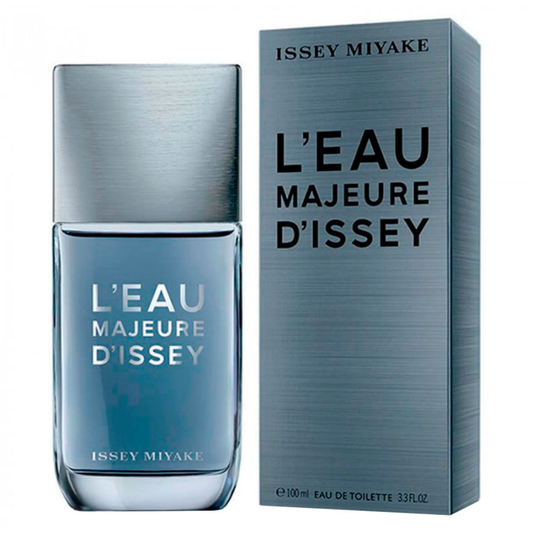 Issey Miyake L'Eau Majeure d'Issey