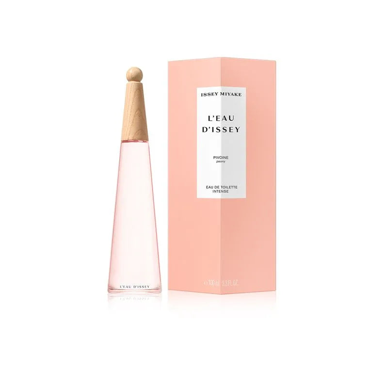 Issey Miyake L'Eau d'Issey Pivoine