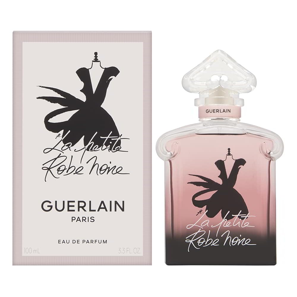 La Petite Robe Noire