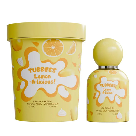 Grandeur Lemon-A-Licious