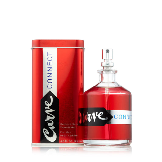 Liz Claiborne Curve Connect for Men