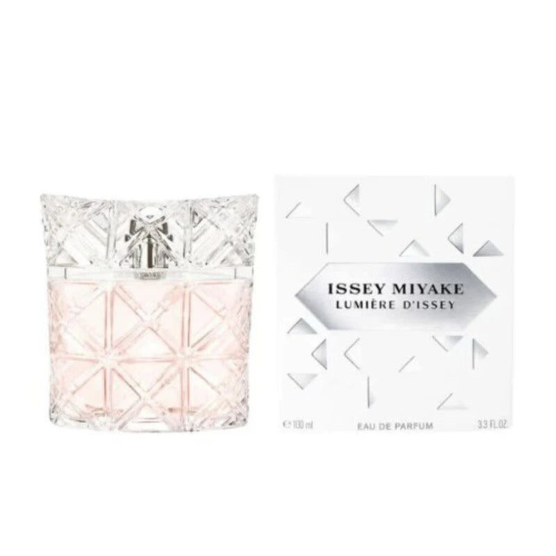 Issey Miyake Lumière d’Issey