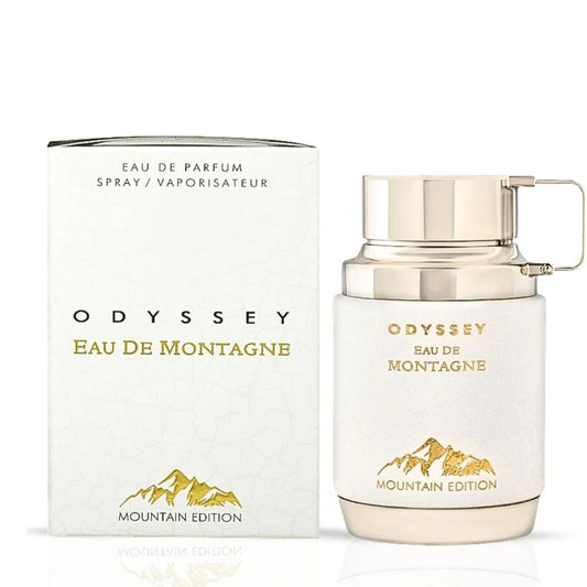 Armaf Odyssey Eau de Montagne