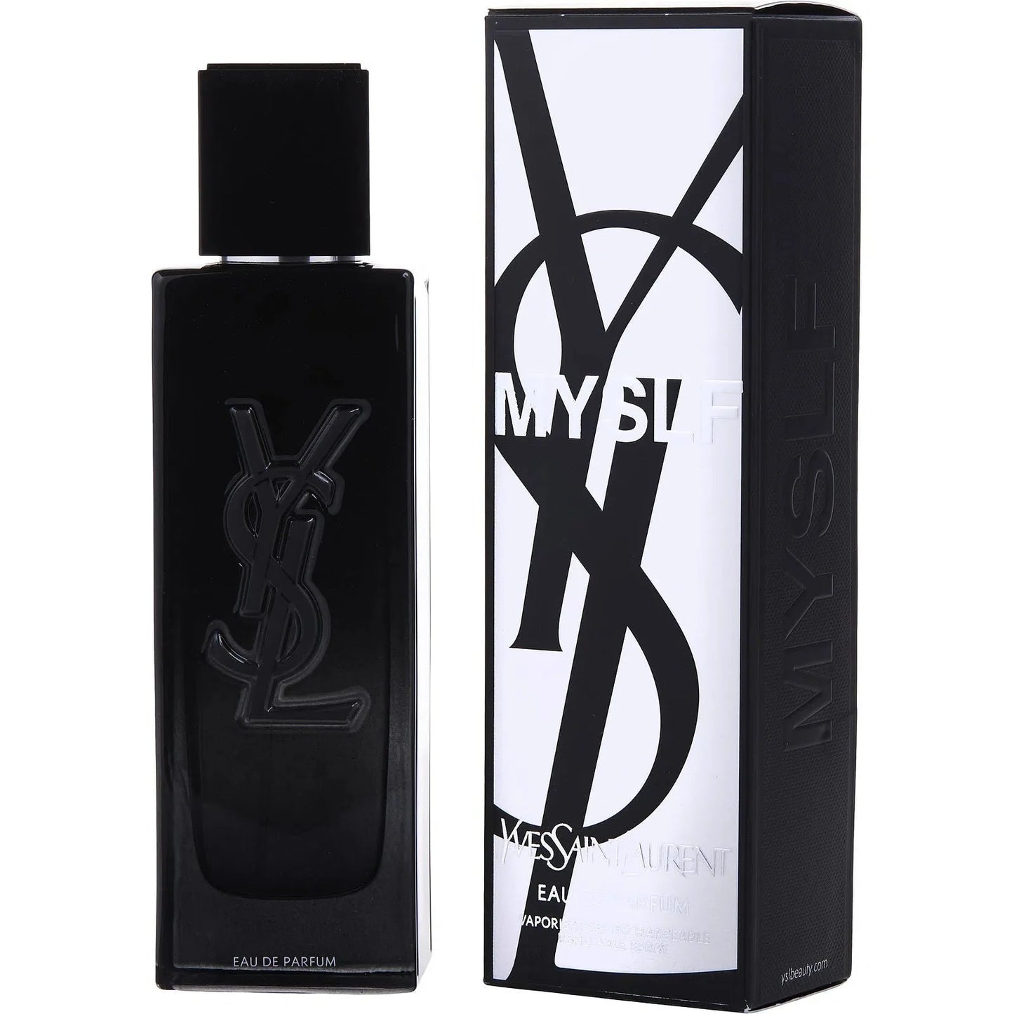 Yves Saint Laurent MYSLF