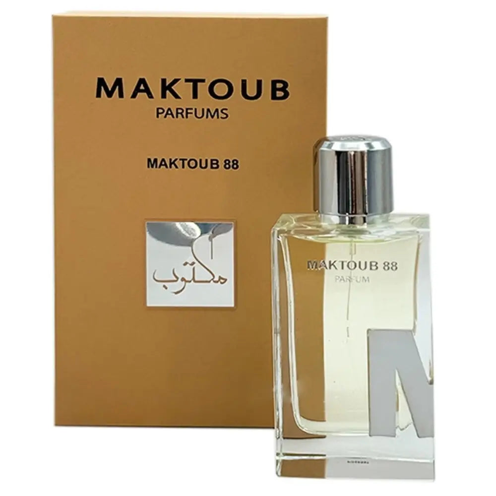 Maktoub Maktoub 88