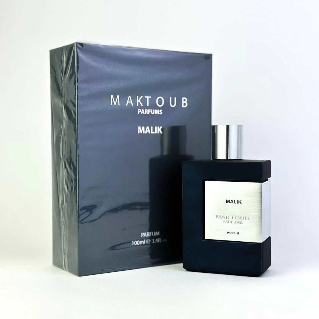 Maktoub Malik