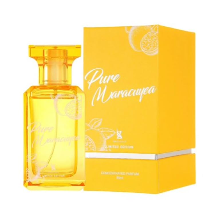 Zakat Parfum Pure Maracuyea