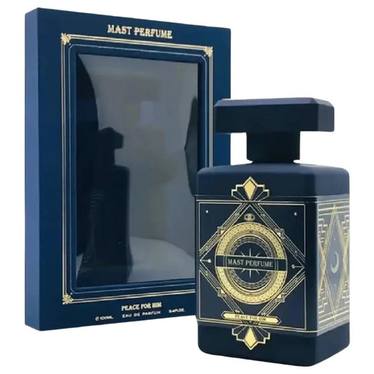 Bharara Mast Perfume Peace