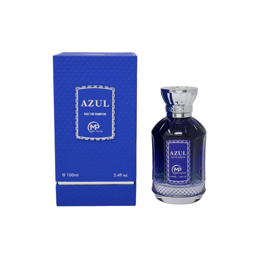 Bharara Mast Perfume Azul