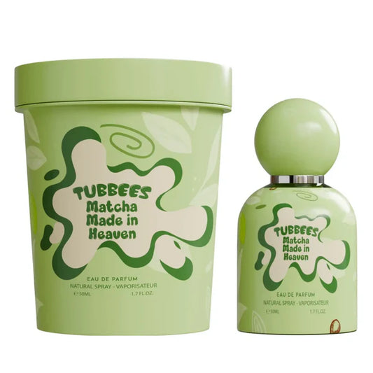Grandeur Matcha Made In Heaven