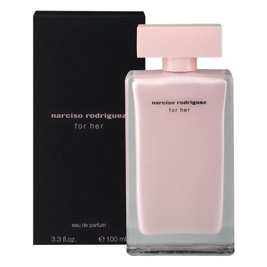 Narciso Rodriguez for Her Eau de Parfum