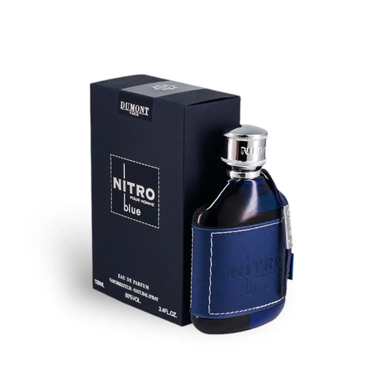 Dumont Nitro Blue