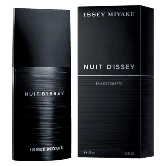 Issey Miyake Nuit d’Issey