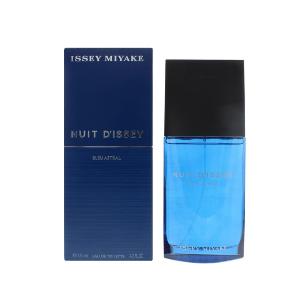 Issey Miyake Nuit d'Issey Bleu Astral