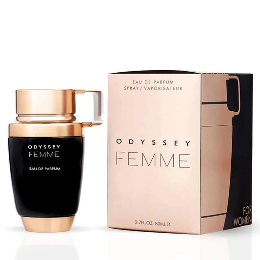 Armaf Odyssey Femme