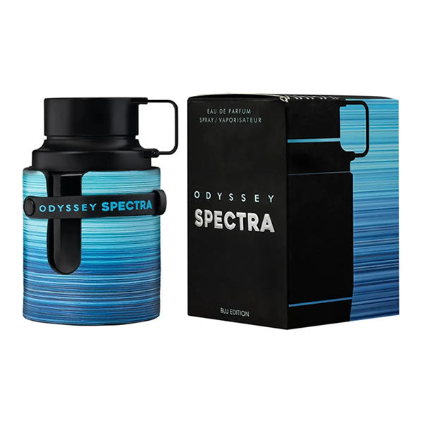Armaf Odyssey Spectra Blue Edition