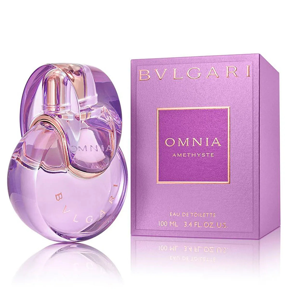 Bvlgari Omnia Amethyste