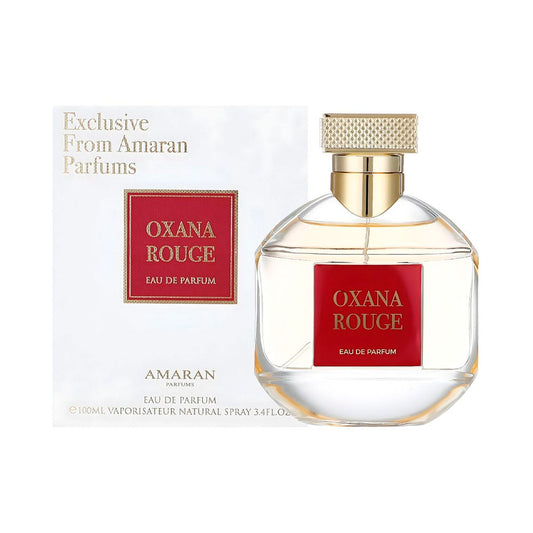 Amaran Oxana Rouge