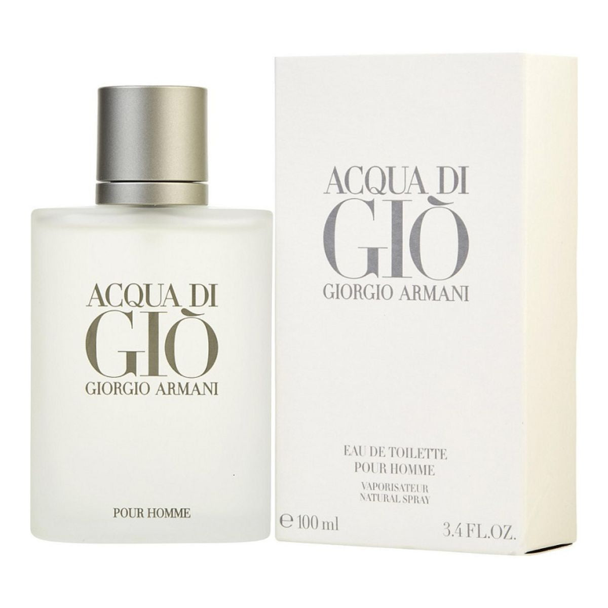 Armani Acqua di Gio