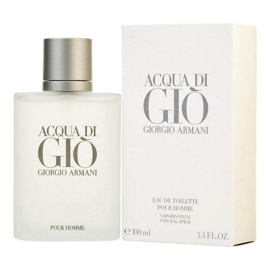 Armani Acqua di Gio