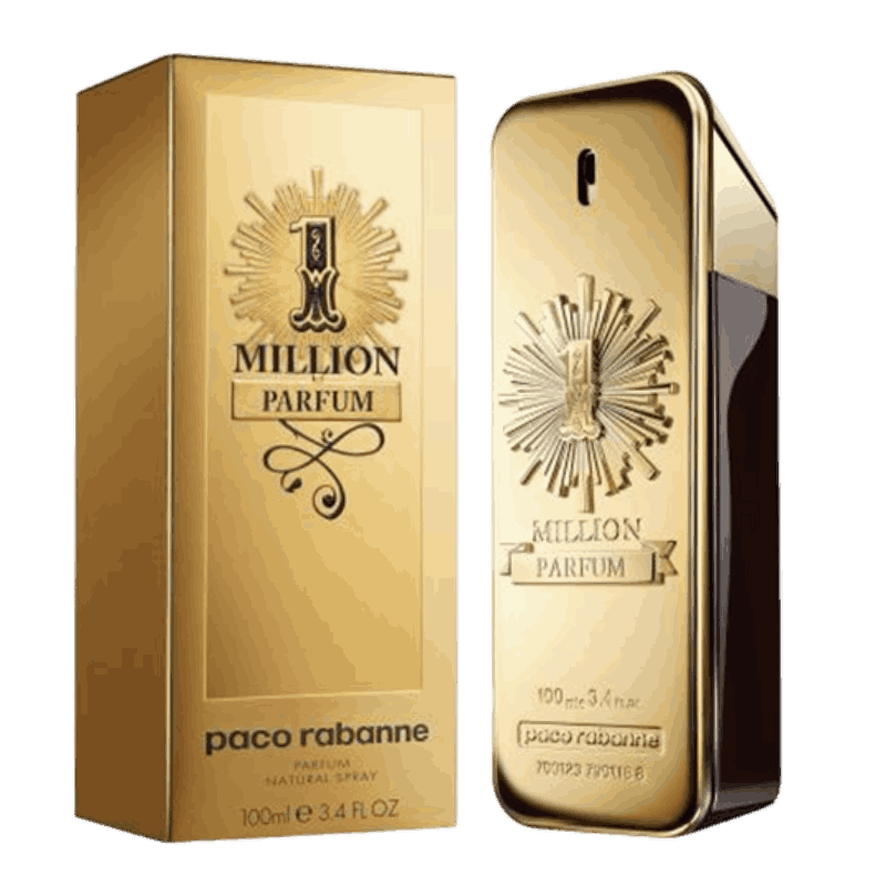 Paco Rabanne One Million Parfum
